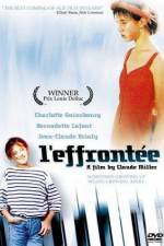 Watch L'effrontee Movie4k