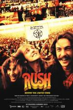 Watch Rush Beyond the Lighted Stage Movie4k