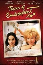 Watch Terms of Endearment Movie4k