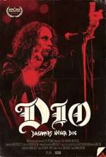 Watch Dio: Dreamers Never Die Movie4k