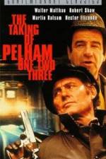 Watch The Taking of Pelham One Two Three (1974) Movie4k