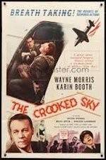 Watch The Crooked Sky Movie4k