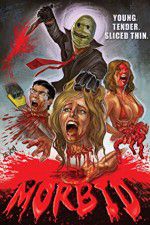 Watch Morbid Movie4k