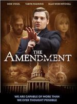 Watch The Amendment Movie4k