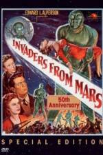 Watch Invaders from Mars Movie4k