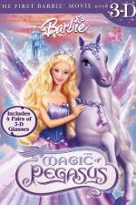 Watch Barbie and the Magic of Pegasus 3-D Movie4k