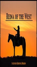 Reina of the West movie4k