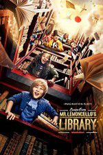 Watch Escape from Mr. Lemoncello\'s Library Movie4k