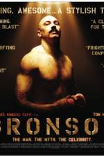 Watch Bronson Movie4k