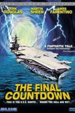 Watch The Final Countdown Movie4k