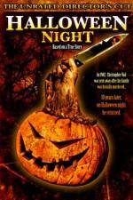 Watch Halloween Night Movie4k