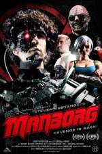 Watch Manborg Movie4k