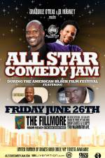 Watch All Star Comedy Jam Movie4k