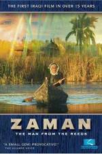 Watch Zaman: The Man from the Reeds Movie4k