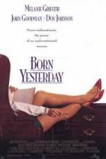 Watch Born Yesterday Movie4k