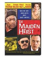 Watch The Maiden Heist Movie4k