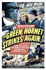 Watch The Green Hornet Strikes Again! Movie4k