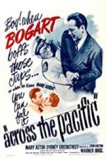 Watch Across the Pacific Movie4k