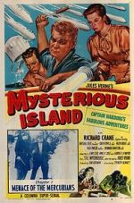 Watch Mysterious Island Movie4k