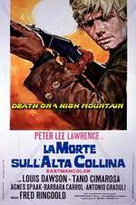 Watch La morte sull'alta collina Movie4k