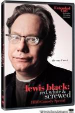 Watch Lewis Black: Red, White and Screwed Movie4k