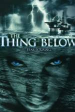 Watch The Thing Below Movie4k