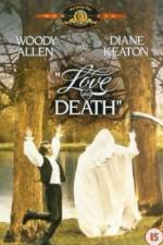 Watch Love and Death Movie4k