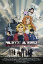 Watch Fullmetal Alchemist: The Sacred Star of Milos Movie4k