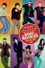 Watch The Boat That Rocked (Pirate Radio) Movie4k