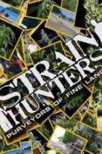 Watch Strain Hunters: India Expedition Movie4k