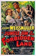 Watch Jungle Jim in the Forbidden Land Movie4k