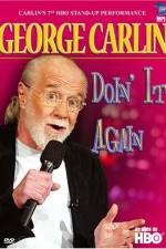 Watch George Carlin Doin' It Again Movie4k