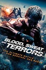 Watch Blood, Sweat and Terrors Movie4k