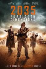 Watch The Forbidden Dimensions Movie4k