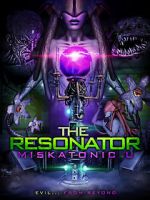 Watch The Resonator: Miskatonic U Movie4k