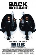 Watch Men in Black II Movie4k