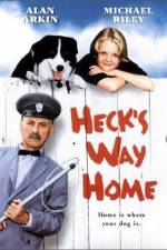 Watch Heck's Way Home Movie4k