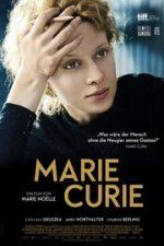 Watch Marie Curie The Courage of Knowledge Movie4k