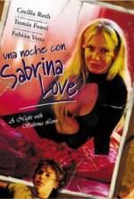 Watch A Night with Sabrina Love Movie4k