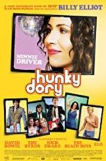 Watch Hunky Dory Movie4k