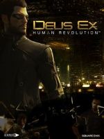 Watch Deus Ex Human Revolution: Director\'s Cut Movie4k