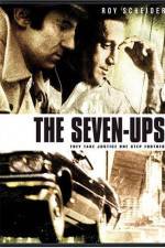 Watch The Seven-Ups Movie4k