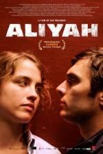 Watch Alyah Movie4k