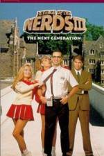 Watch Revenge of the Nerds III The Next Generation Movie4k