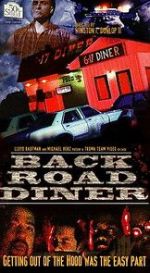 Watch Backroad Diner Movie4k