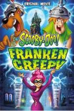 Watch Scooby-Doo Frankencreepy Movie4k