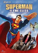 Watch Superman vs. The Elite Movie4k