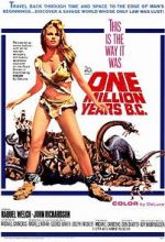 Watch One Million Years B.C. Movie4k