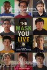 Watch The Mask You Live In Movie4k