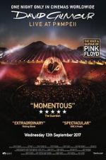 Watch David Gilmour: Live At Pompeii Movie4k